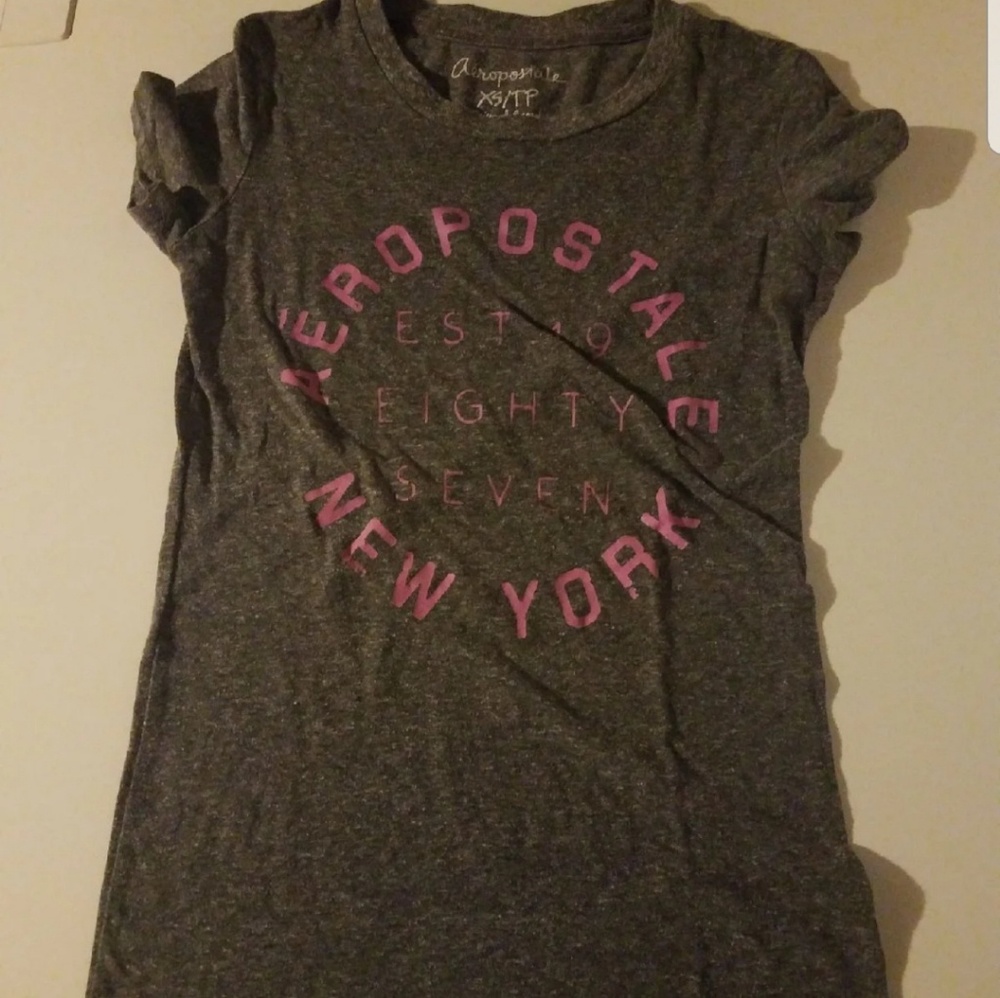 Aero shirt